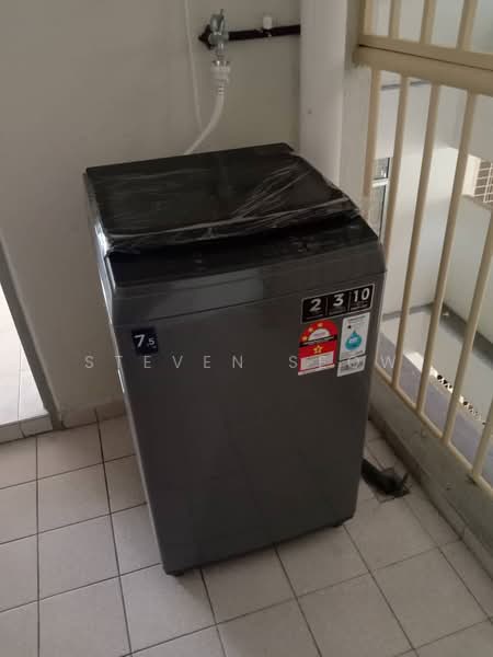 Condominium for Rent at Coastal Tower - Steven Seow - Balcony - PropertyGuru.com.my