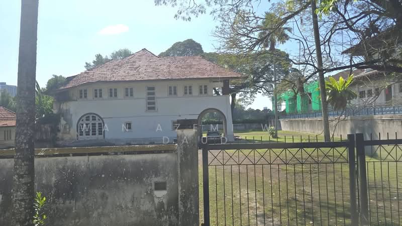 U-Thant, Kuala Lumpur untuk Untuk Dijual - RM 60,000,000, Feb 2026 - Exterior - PropertyGuru.com.my