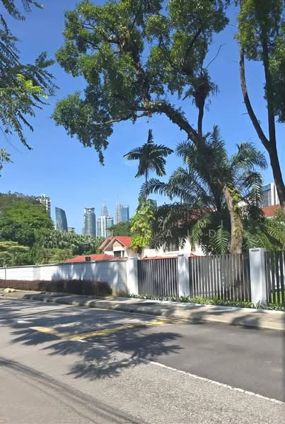 U-Thant, Kuala Lumpur untuk Untuk Dijual - RM 60,000,000, Feb 2026 - Exterior - PropertyGuru.com.my