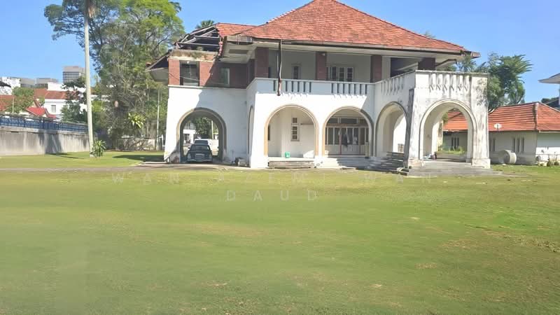 U-Thant, Kuala Lumpur untuk Untuk Dijual - RM 60,000,000, Feb 2026 - Exterior - PropertyGuru.com.my