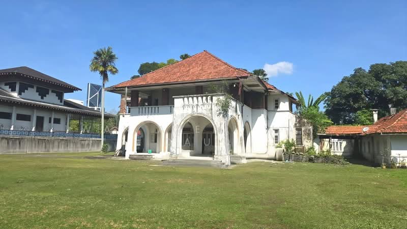 U-Thant, Kuala Lumpur untuk Untuk Dijual - RM 60,000,000, Feb 2026 - Exterior - PropertyGuru.com.my