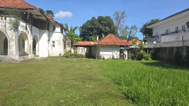 U-Thant, Kuala Lumpur untuk Untuk Dijual - RM 60,000,000, Feb 2026 - Exterior - PropertyGuru.com.my