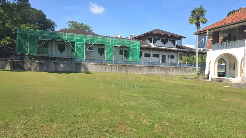 U-Thant, Kuala Lumpur untuk Untuk Dijual - RM 60,000,000, Feb 2026 - Exterior - PropertyGuru.com.my