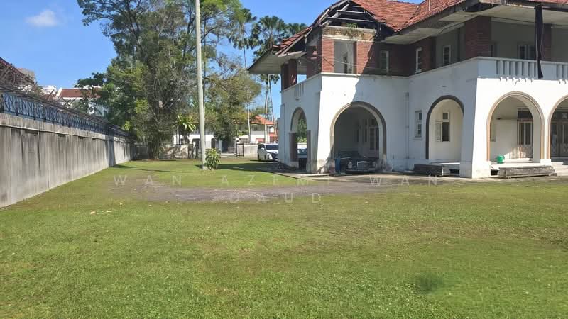 U-Thant, Kuala Lumpur untuk Untuk Dijual - RM 60,000,000, Feb 2026 - Exterior - PropertyGuru.com.my