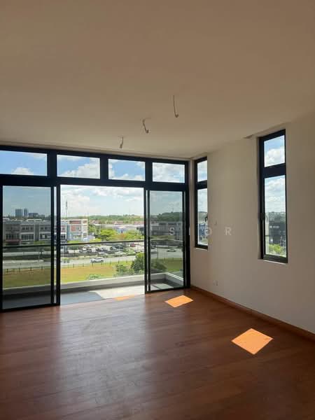 Nusa Sentral Nusa Sentral Nusas Sentrals untuk Untuk Dijual - RM 2,150,000, Apr 2026 - Living Room - PropertyGuru.com.my