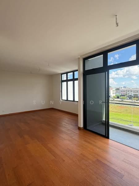 Nusa Sentral Nusa Sentral Nusas Sentrals untuk Untuk Dijual - RM 2,150,000, Apr 2026 - Living Room - PropertyGuru.com.my