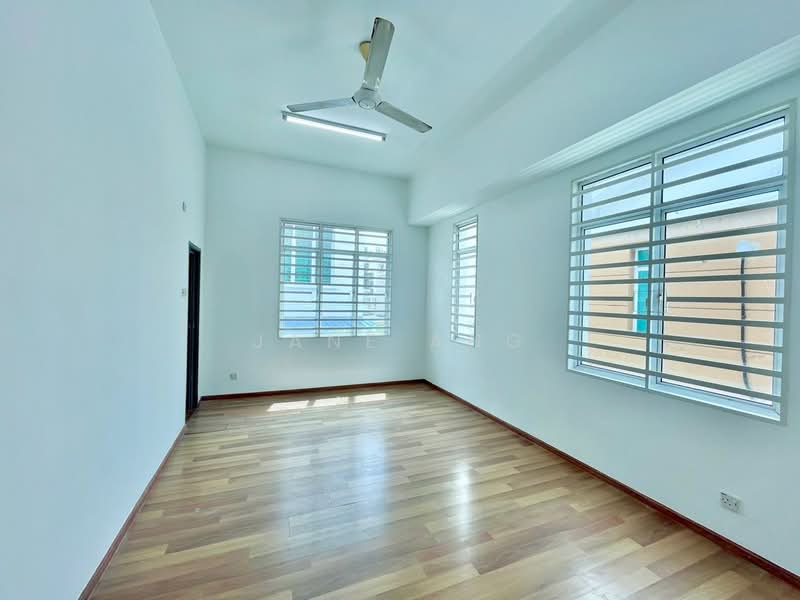Double Storey Semi-D near FTZ At Batu Maung untuk Untuk Disewa - RM 2,900 /bulan, Feb 2026 - Interior - PropertyGuru.com.my
