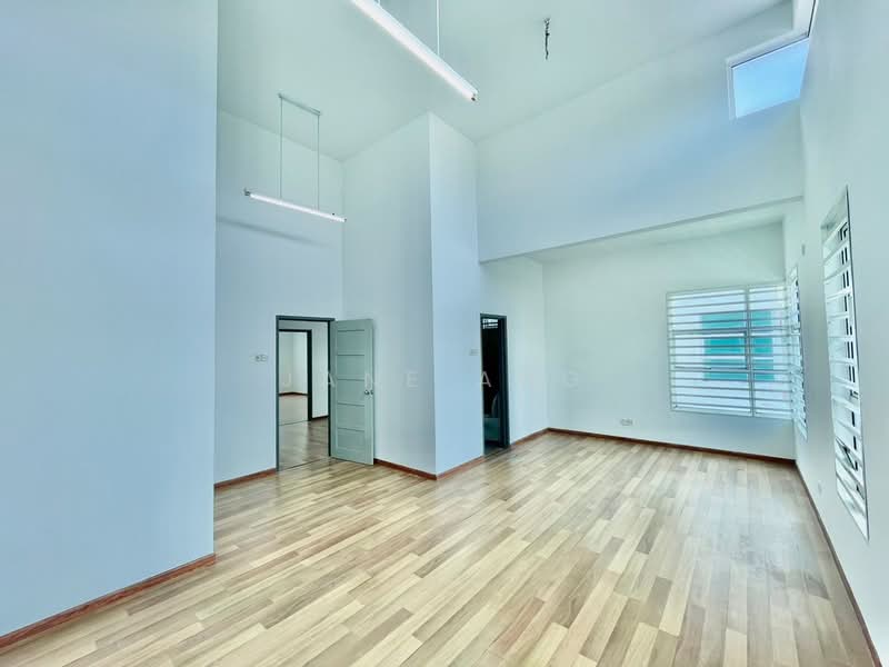 Double Storey Semi-D near FTZ At Batu Maung untuk Untuk Disewa - RM 2,900 /bulan, Feb 2026 - Interior - PropertyGuru.com.my