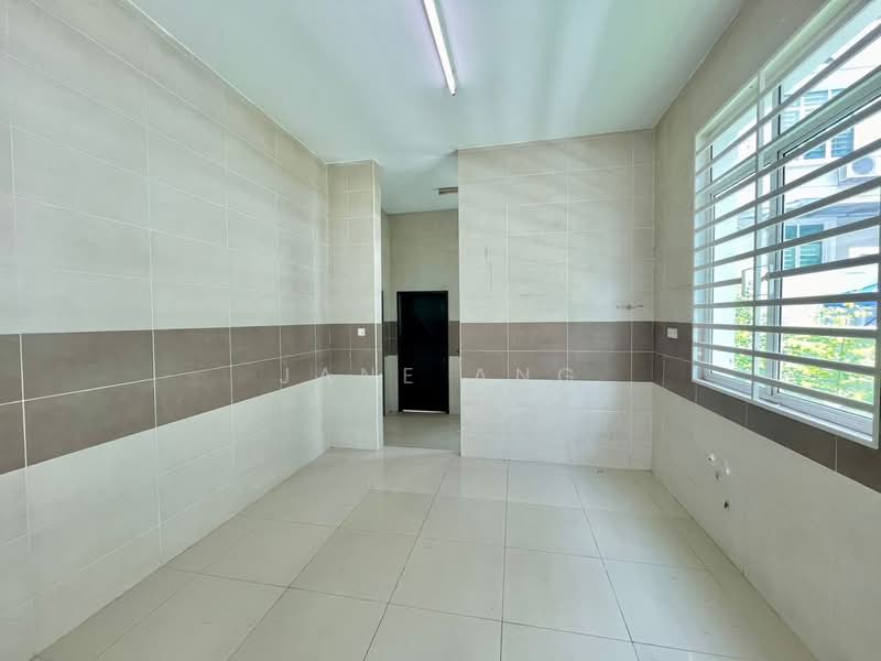 Double Storey Semi-D near FTZ At Batu Maung untuk Untuk Disewa - RM 2,900 /bulan, Feb 2026 - Interior - PropertyGuru.com.my