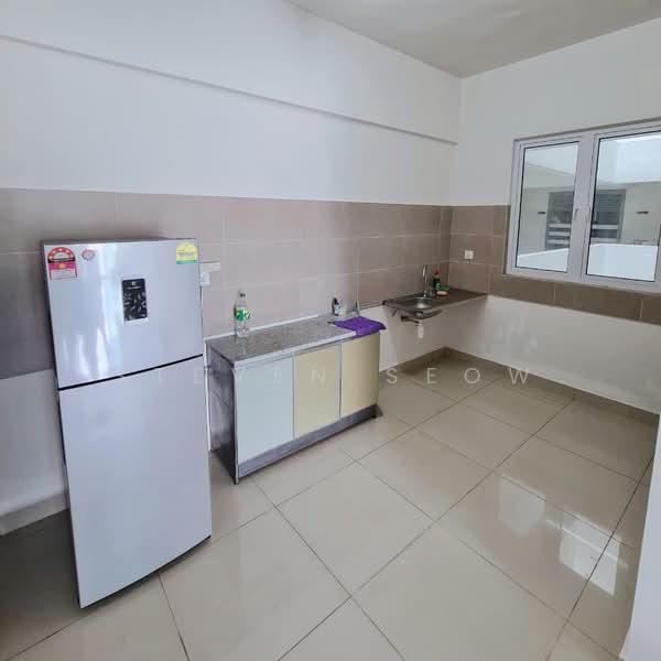 Condominium for Sale at Gardens Ville - Steven Seow - Kitchen - PropertyGuru.com.my