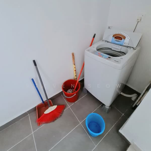 Condominium for Sale at Gardens Ville - Steven Seow - Interior - PropertyGuru.com.my