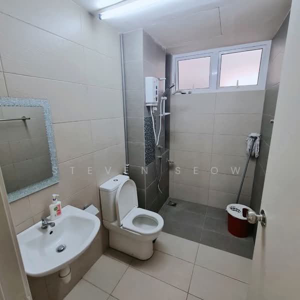 Condominium for Sale at Gardens Ville - Steven Seow - Bathroom - PropertyGuru.com.my