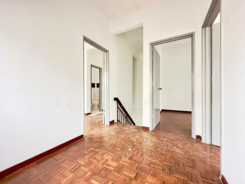 2-storey Terraced House for Sale in Sungai Buloh (Selangor) - Tasya Ruslan - Interior - PropertyGuru.com.my