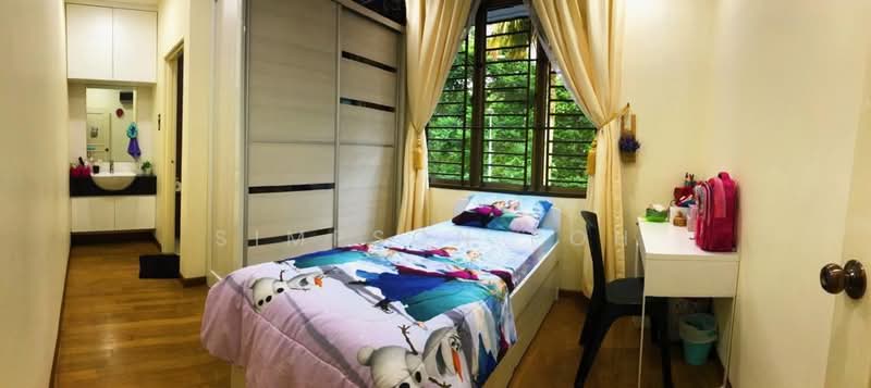 Cluster House for Sale in Taman Adda Heights (Tebrau) - Simpson Poh - Bedroom - PropertyGuru.com.my