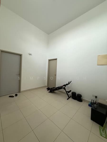 Cluster House for Sale in Taman Adda Heights (Tebrau) - Simpson Poh - Interior - PropertyGuru.com.my