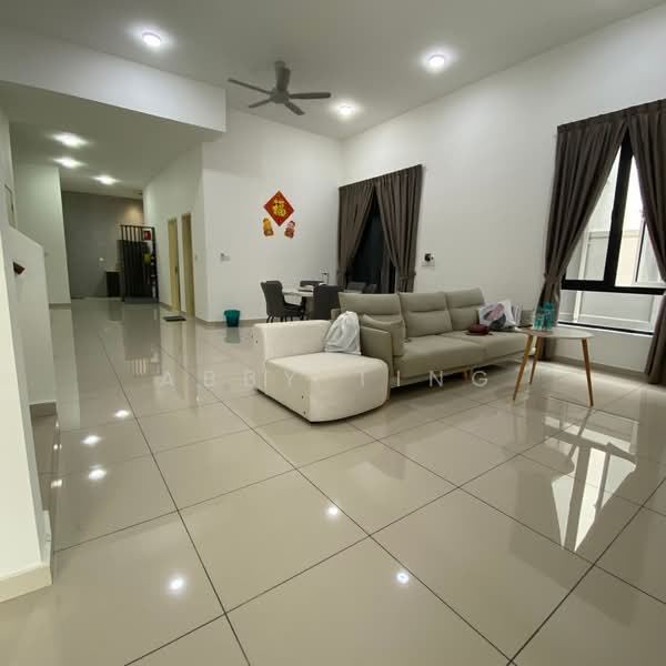 For Sale - Taman Rebab Desa Tebrau Desas Tebraus JB