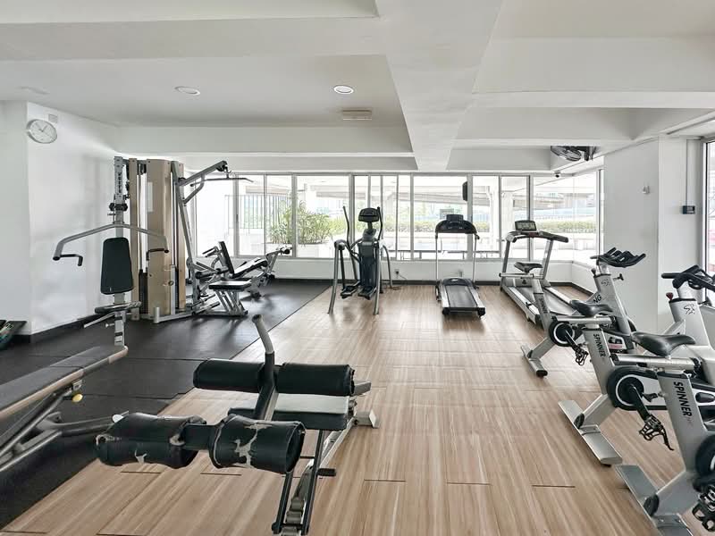 Condominium for Rent at Suria Jelatek - Arif MS - Gym - PropertyGuru.com.my