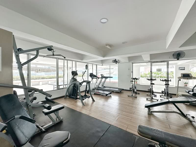 Condominium for Rent at Suria Jelatek - Arif MS - Gym - PropertyGuru.com.my