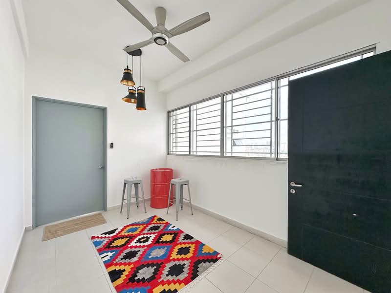 Condominium for Rent at Suria Jelatek - Arif MS - Interior - PropertyGuru.com.my