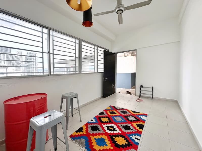Condominium for Rent at Suria Jelatek - Arif MS - Interior - PropertyGuru.com.my