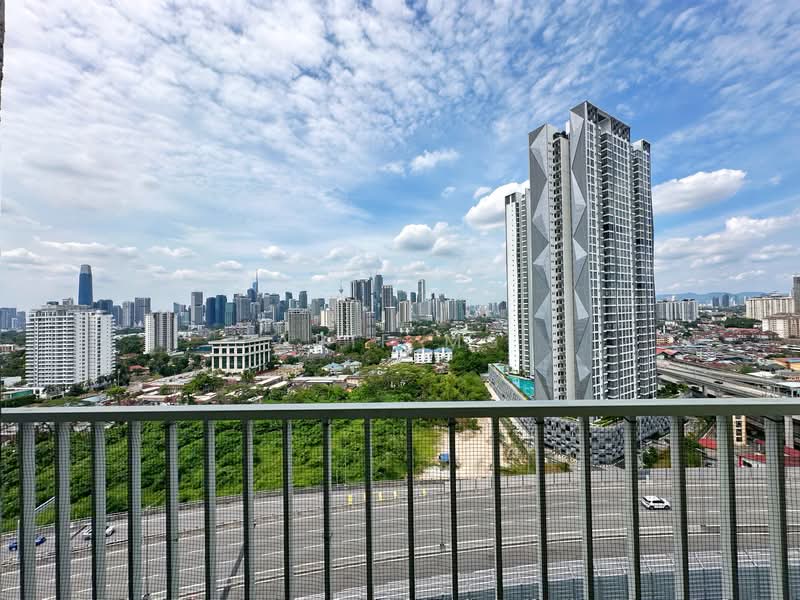 Condominium for Rent at Suria Jelatek - Arif MS - View - PropertyGuru.com.my