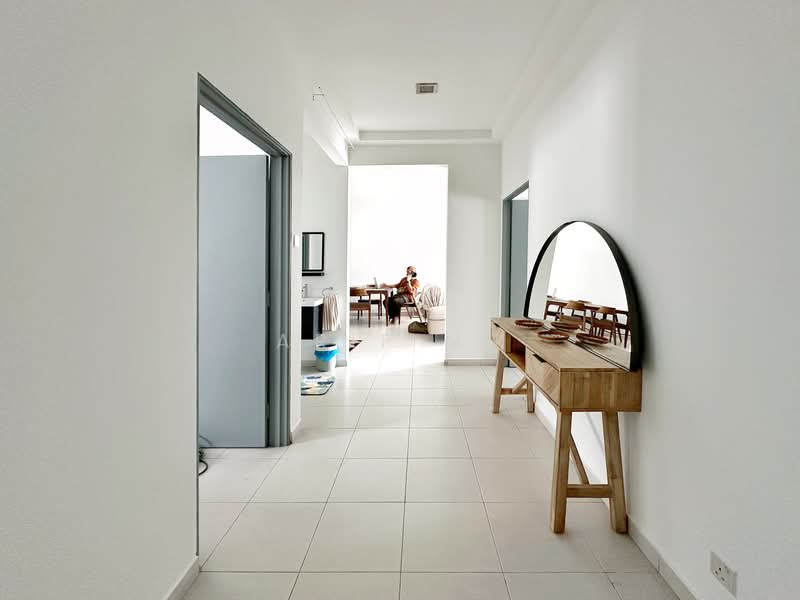 Condominium for Rent at Suria Jelatek - Arif MS - Corridor - PropertyGuru.com.my