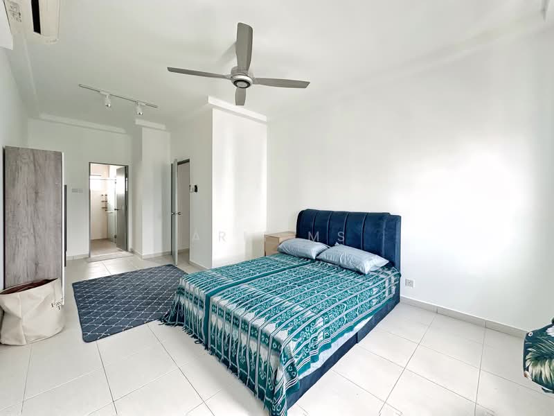 Condominium for Rent at Suria Jelatek - Arif MS - Bedroom - PropertyGuru.com.my
