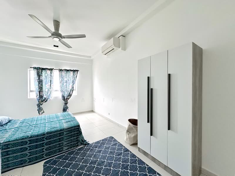 Condominium for Rent at Suria Jelatek - Arif MS - Bedroom - PropertyGuru.com.my
