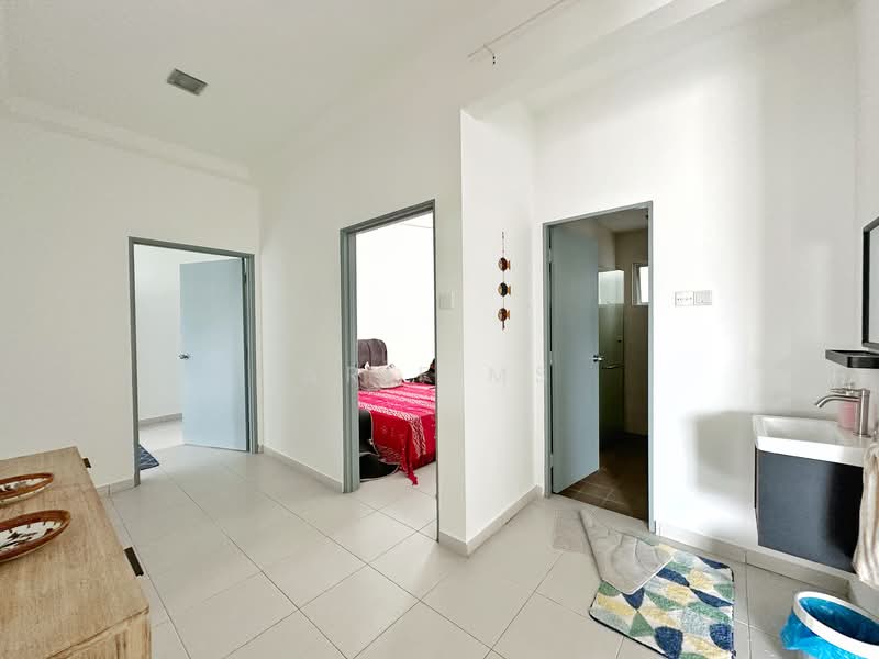 Condominium for Rent at Suria Jelatek - Arif MS - Bedroom - PropertyGuru.com.my