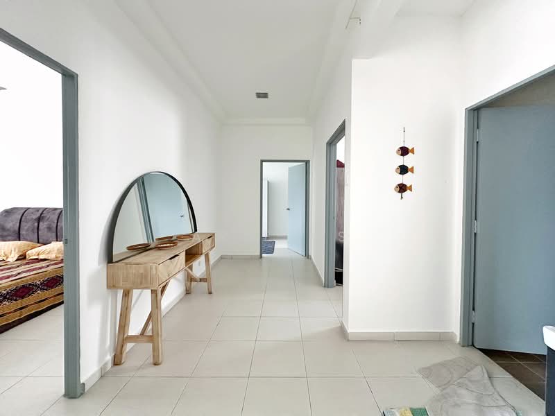 Condominium for Rent at Suria Jelatek - Arif MS - Corridor - PropertyGuru.com.my