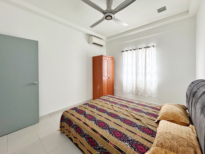 Condominium for Rent at Suria Jelatek - Arif MS - Bedroom - PropertyGuru.com.my