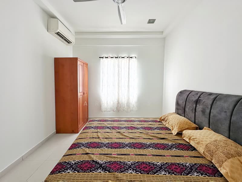 Condominium for Rent at Suria Jelatek - Arif MS - Bedroom - PropertyGuru.com.my