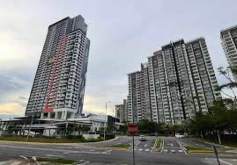 Condominium for Sale at Setia Seraya Residences - Sofea Md Saad - Exterior - PropertyGuru.com.my