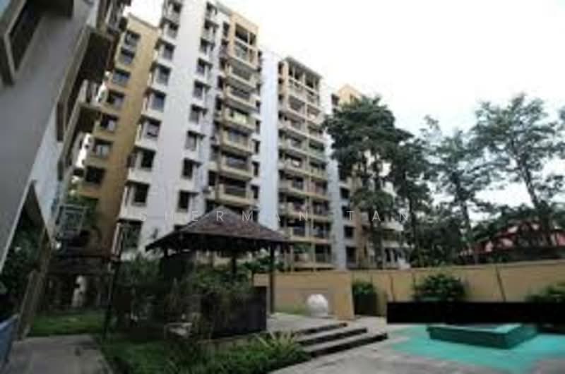 Condominium for Sale at Cyberia Smart Homes - Sherman Tan - Exterior - PropertyGuru.com.my