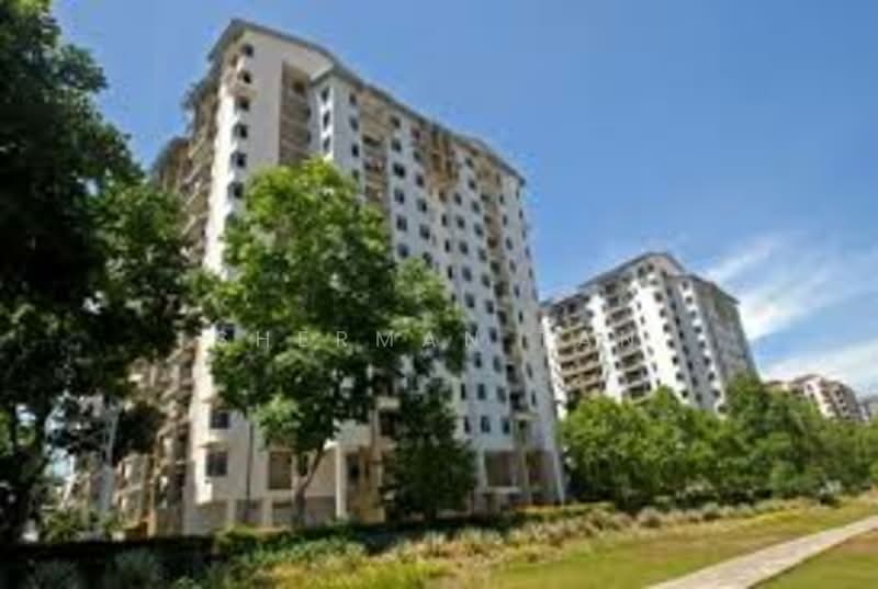 Condominium for Sale at Cyberia Smart Homes - Sherman Tan - PropertyGuru.com.my