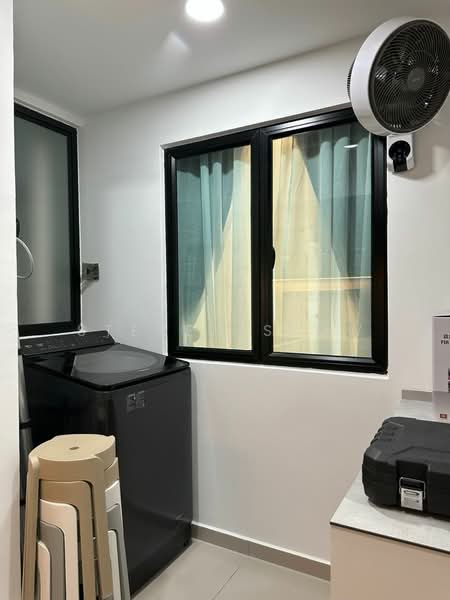 Condominium for Sale at TreeO - Steven Seow - Interior - PropertyGuru.com.my