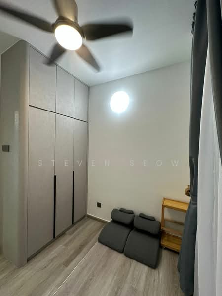 Condominium for Sale at TreeO - Steven Seow - Interior - PropertyGuru.com.my