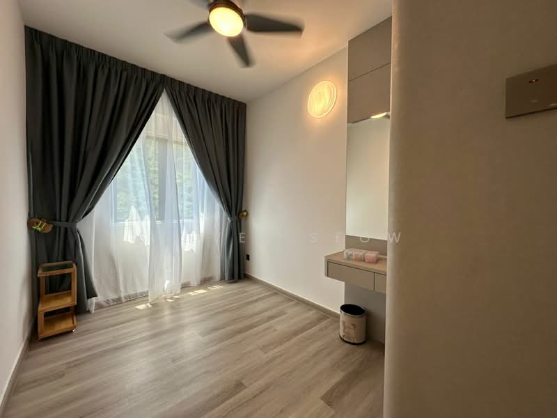 Condominium for Sale at TreeO - Steven Seow - Bedroom - PropertyGuru.com.my