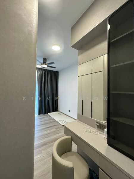 Condominium for Sale at TreeO - Steven Seow - Bedroom - PropertyGuru.com.my