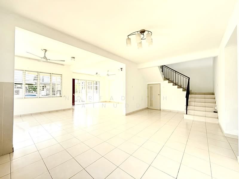 Bandar Seri Coalfields untuk Untuk Dijual - RM 899,000, Mac 2026 - Living Room - PropertyGuru.com.my