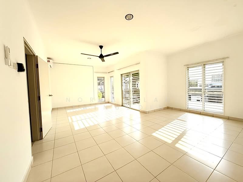 Bandar Seri Coalfields untuk Untuk Dijual - RM 899,000, Mac 2026 - Living Room - PropertyGuru.com.my