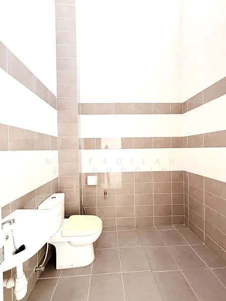 Bandar Seri Coalfields untuk Untuk Dijual - RM 899,000, Mac 2026 - Bathroom - PropertyGuru.com.my