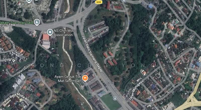 Seremban untuk Untuk Dijual - RM 6,360,000, Feb 2026 - PropertyGuru.com.my