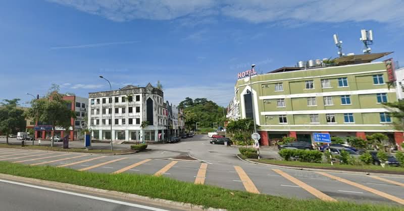 Seremban untuk Untuk Dijual - RM 6,360,000, Feb 2026 - Exterior - PropertyGuru.com.my