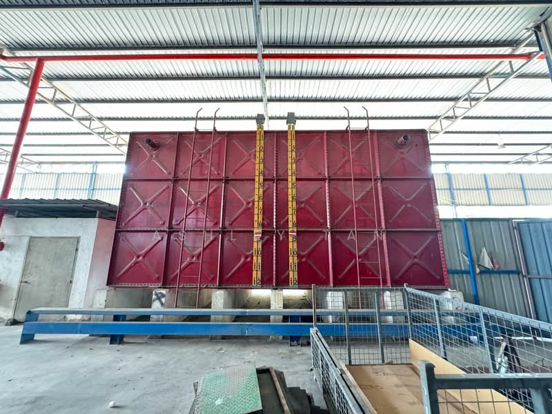 For Rent - Taman Perindustrian Nibong Tebal