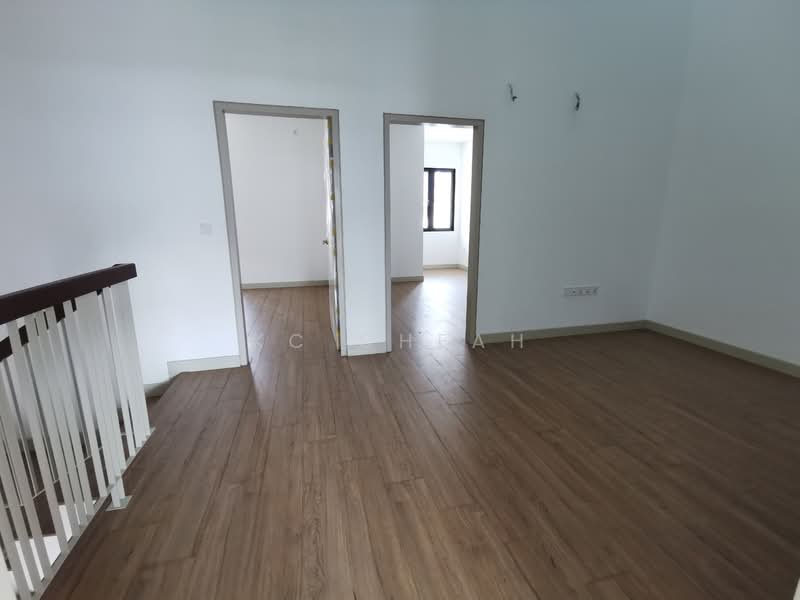 Terraced House for Sale in Shah Alam (Selangor) - KC Cheah - Interior - PropertyGuru.com.my