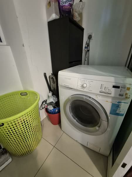 Service Residence for Rent at The Shore @ Malacca River - Joanne Lim - Interior - PropertyGuru.com.my