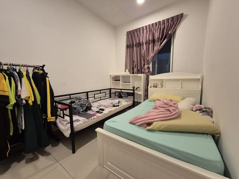 Service Residence for Rent at The Shore @ Malacca River - Joanne Lim - PropertyGuru.com.my