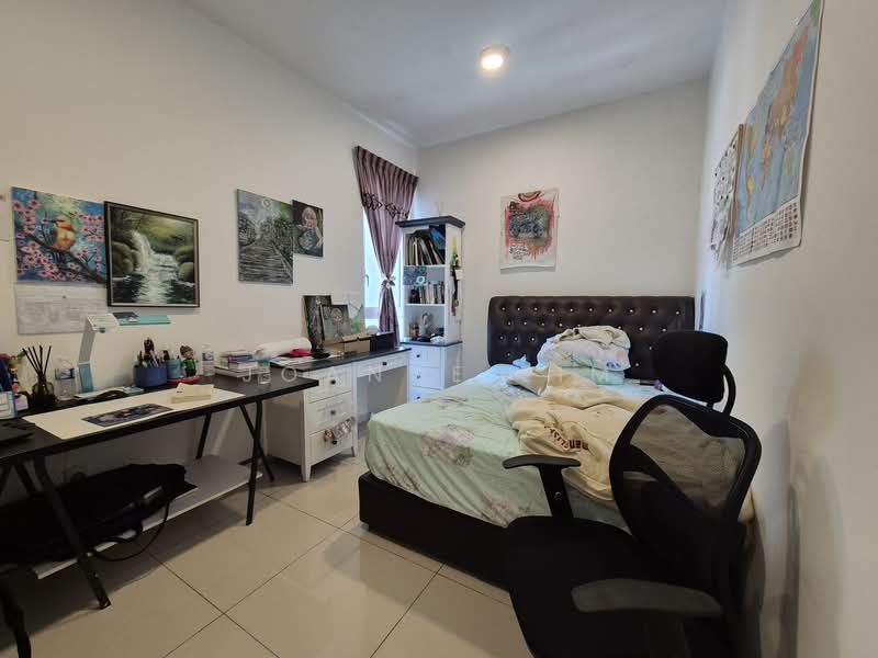 Service Residence for Rent at The Shore @ Malacca River - Joanne Lim - PropertyGuru.com.my