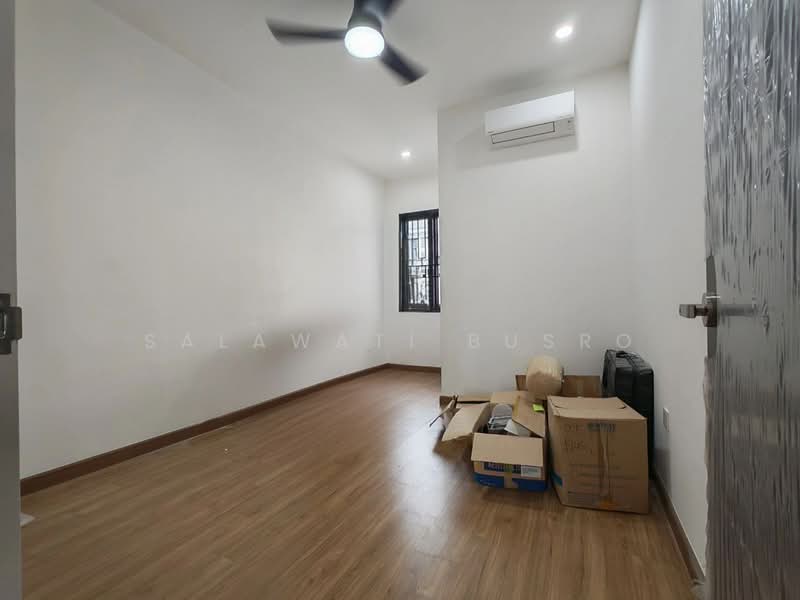 2-storey Terraced House for Sale in Elmina (Shah Alam) - Salawati Busro - Interior - PropertyGuru.com.my